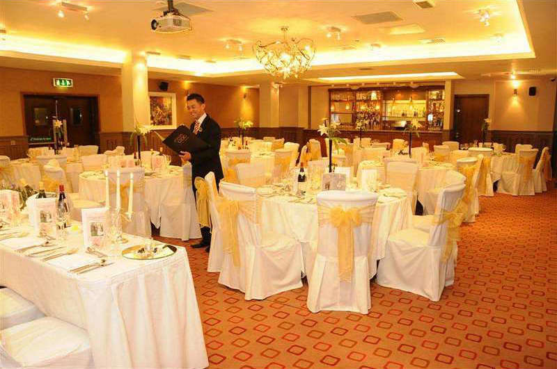 Westport Plaza Hotel, Spa & Leisure Зручності фото