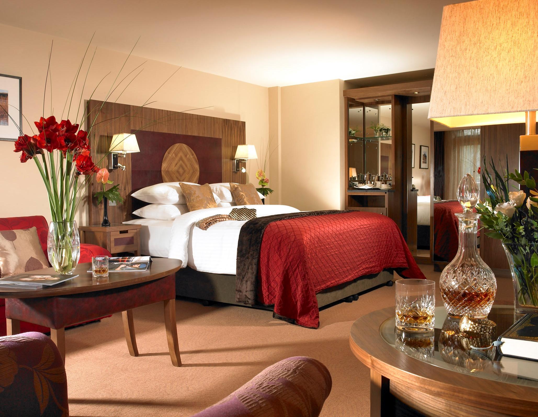Westport Plaza Hotel, Spa & Leisure Екстер'єр фото